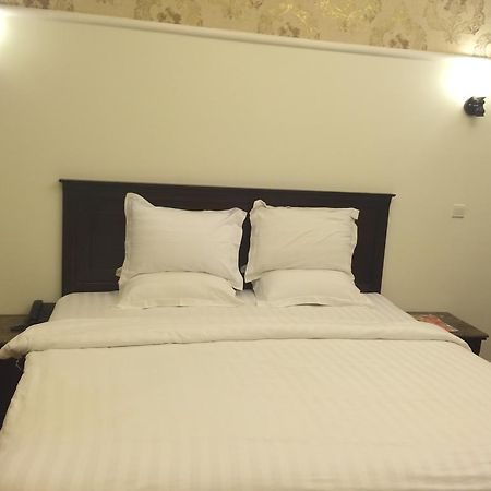 Al Denny Aparthotel Джидда Екстер'єр фото