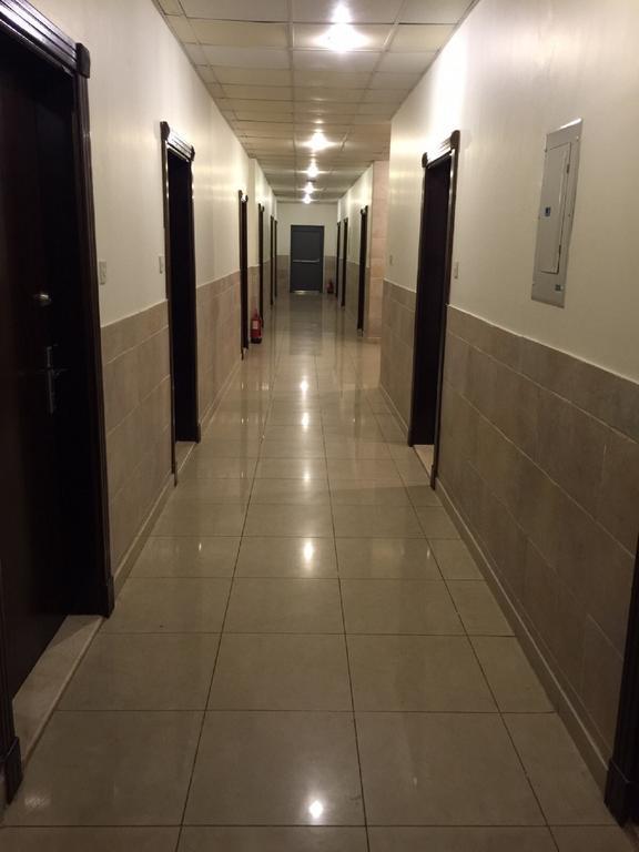 Al Denny Aparthotel Джидда Екстер'єр фото