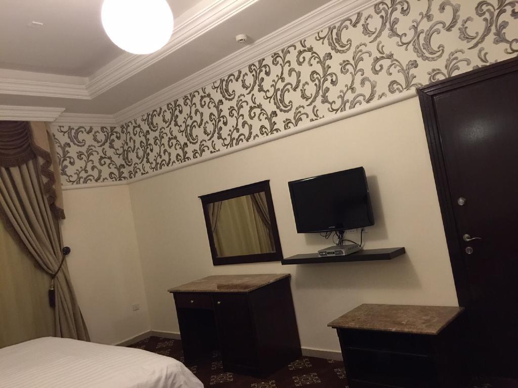 Al Denny Aparthotel Джидда Екстер'єр фото