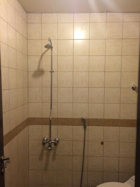 Al Denny Aparthotel Джидда Номер фото