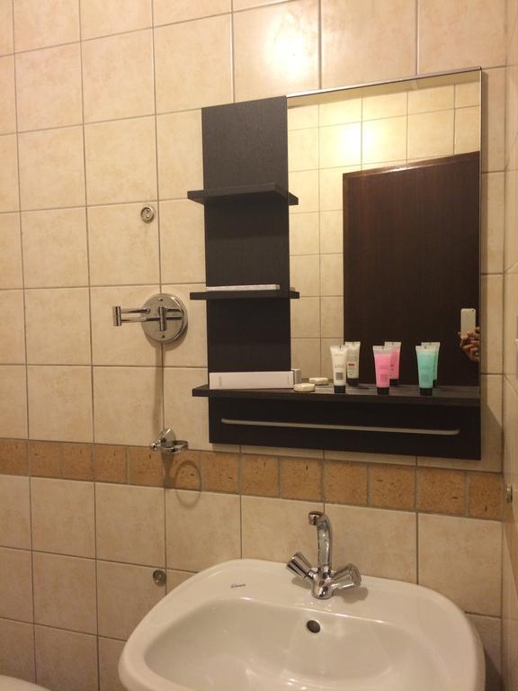 Al Denny Aparthotel Джидда Номер фото