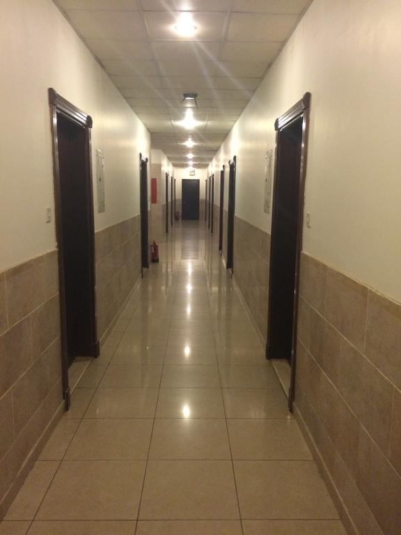 Al Denny Aparthotel Джидда Екстер'єр фото
