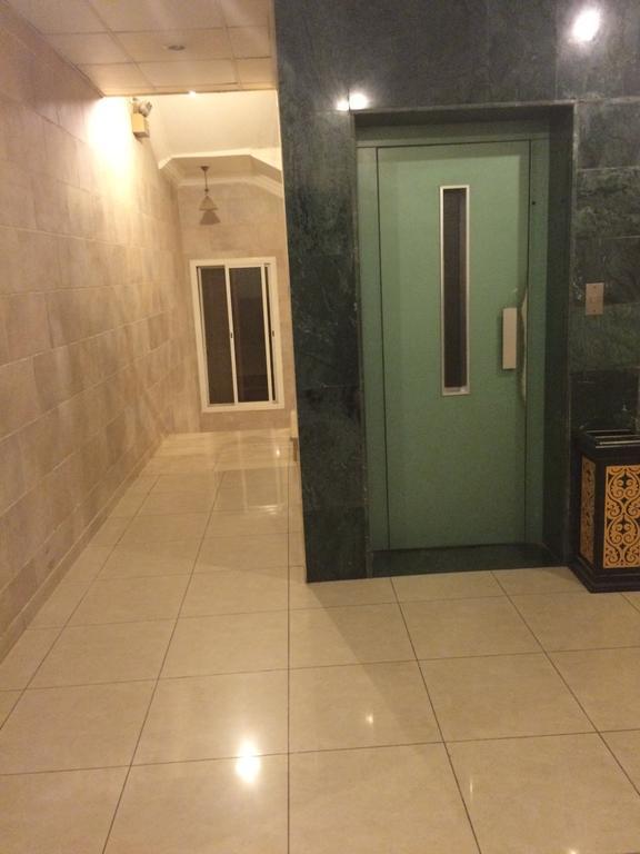 Al Denny Aparthotel Джидда Екстер'єр фото